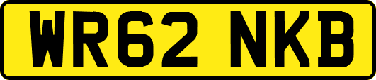 WR62NKB