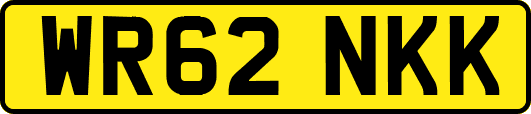 WR62NKK