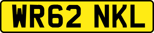 WR62NKL