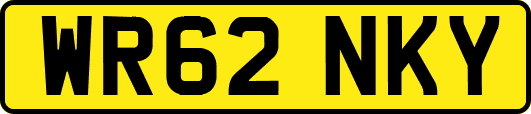 WR62NKY