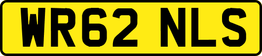 WR62NLS