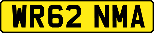 WR62NMA