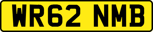 WR62NMB
