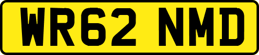 WR62NMD
