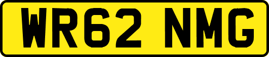 WR62NMG