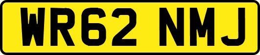 WR62NMJ