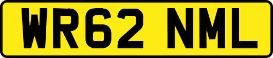 WR62NML