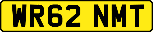 WR62NMT