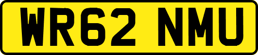 WR62NMU