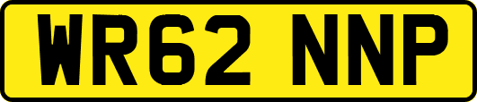 WR62NNP