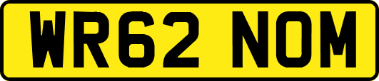 WR62NOM