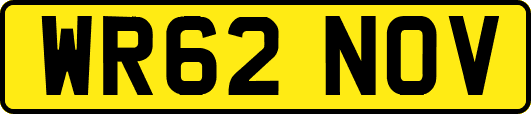 WR62NOV