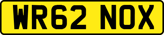 WR62NOX