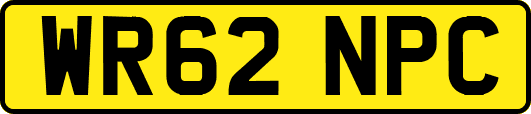 WR62NPC
