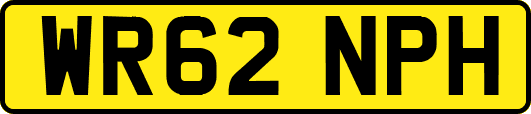 WR62NPH