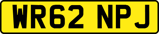 WR62NPJ