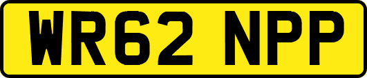 WR62NPP