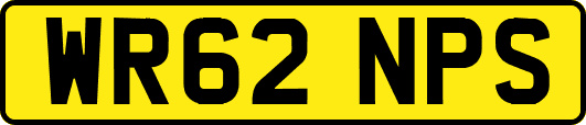 WR62NPS