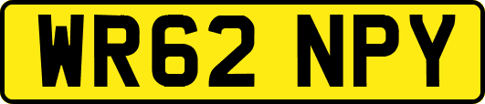 WR62NPY