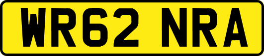 WR62NRA