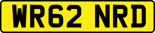 WR62NRD