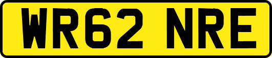 WR62NRE
