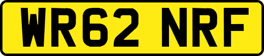 WR62NRF
