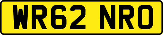 WR62NRO