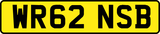 WR62NSB