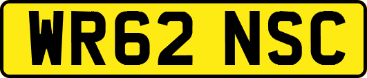 WR62NSC