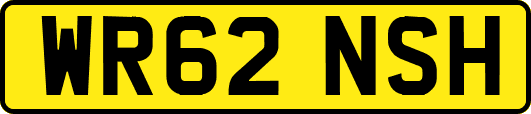 WR62NSH