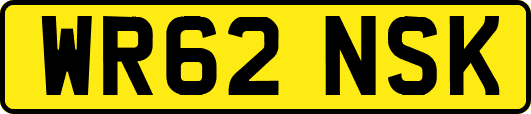 WR62NSK