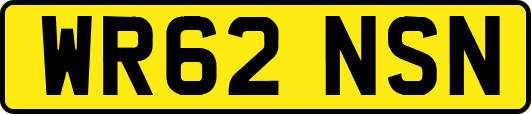 WR62NSN