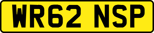 WR62NSP