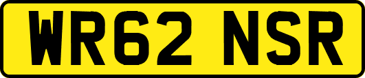 WR62NSR