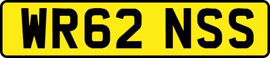 WR62NSS