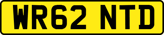 WR62NTD