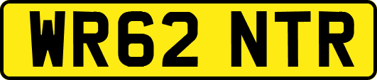 WR62NTR