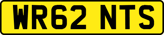 WR62NTS
