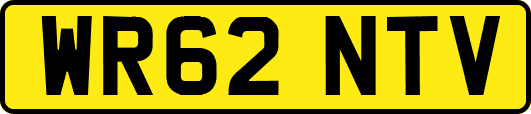 WR62NTV