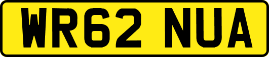 WR62NUA