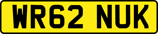 WR62NUK