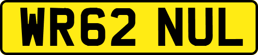WR62NUL
