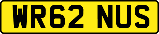 WR62NUS
