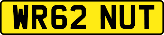WR62NUT