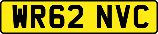 WR62NVC