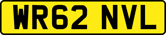 WR62NVL