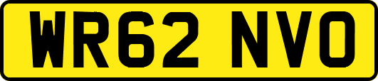 WR62NVO