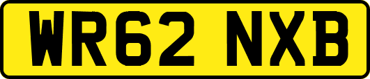 WR62NXB