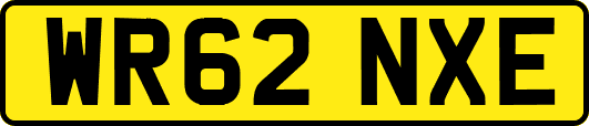 WR62NXE